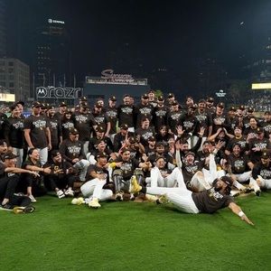 Meet your Posher, Jill